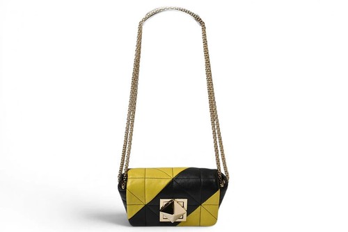 Sac bandoulière sonia - bandoulière, rykiel