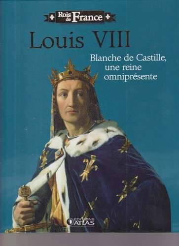 Rois france louis viii - -,