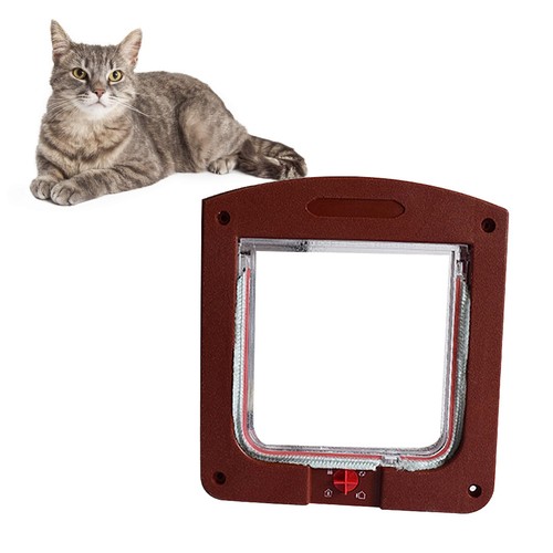 Accès pour petits chiens - petits,