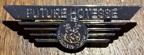 Pin broche aviation - broche, future