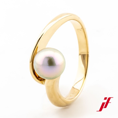 Bague classique 750 - bague,