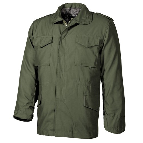 Mfh veste combat m65 - mfh,