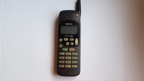 Téléphone mobile nokia - téléphone,