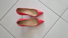 Escarpins Christian Louboutin Hauthentiques Pigalle p.37,5
