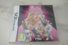 Jeu Nintendo DS - BARBIE ET LE