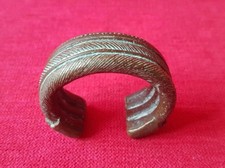 Bracelet Esclave en Bronze