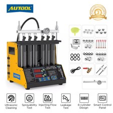 AUTOOL CT200 Automotive Fuel