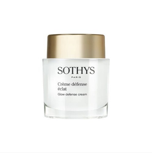 Sothys glow defense cream - defense, 50ml