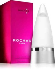 Rochas - Man - Eau de Toilette