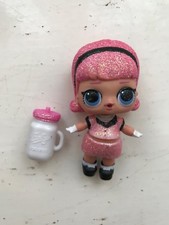 Lol Surprise Poupées Madame