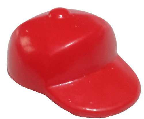 Playmobil casquette rouge - playmobil,