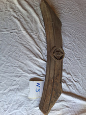  ANCIEN BOIS SCULPTE DE