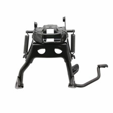 Bequille scoot centrale