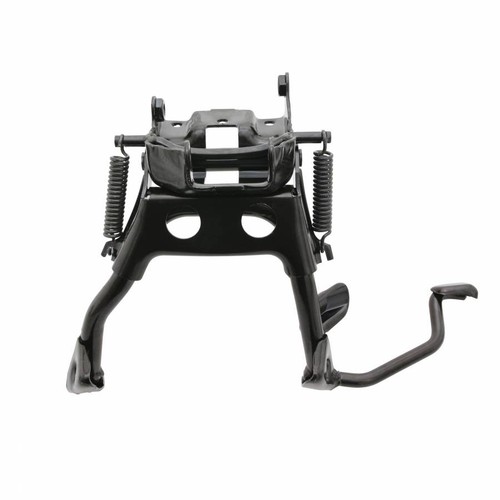 Bequille scoot centrale