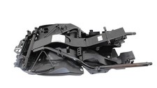 Boucle de cadre arrière HONDA
