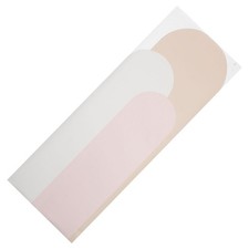 Sticker Mural Abstrait