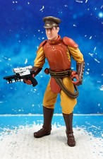 Star Wars (Loose) - Kenner/Hasbro - Naboo Royal Security (The Phantom Menace) EP