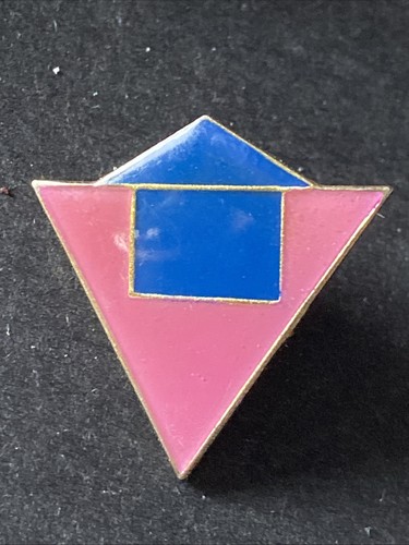 Pin parfum flacon signé - flacon,
