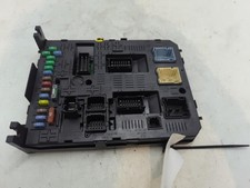 Boitier BSI PEUGEOT 407 PHASE