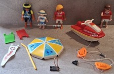 Playmobil 3664 pièces