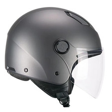 Casque Demi Jet LUKE Mono