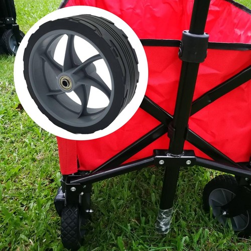 Roue rechange pliable pour - de,