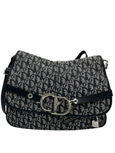 Sac messager christian dior - sac,