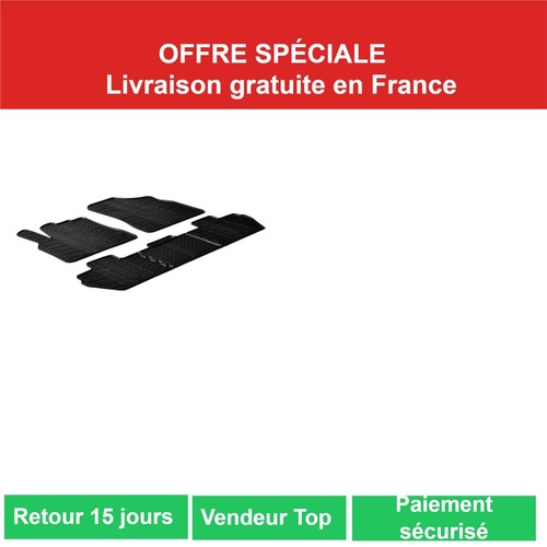 Gledring tapis caoutchouc - de,