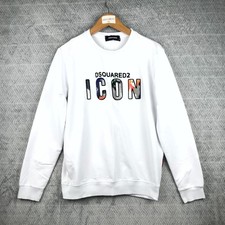 Dsquared2 Icon Sweatshirt