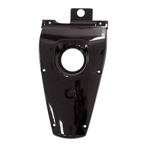 Dosseret capot selle - selle, scooter