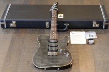 2004 Tom Anderson Cobra T