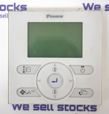 Télécommande filaire DAIKIN