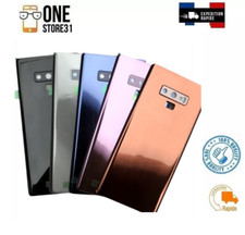 Vitre arrière de protection