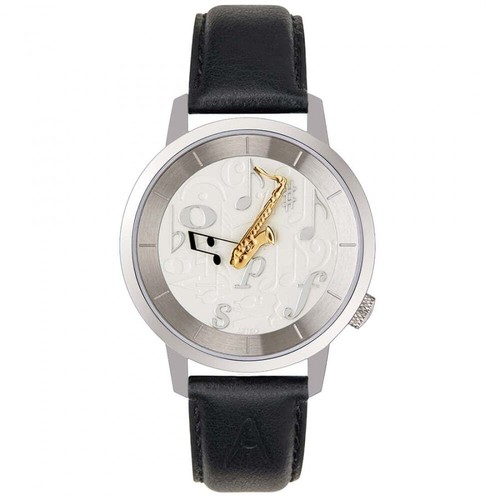Akteo montre 38 - akteo, saxophone