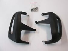 Paire de pare-cylindre "simple allumage" de BMW r 1100 rt / r / rs / gs