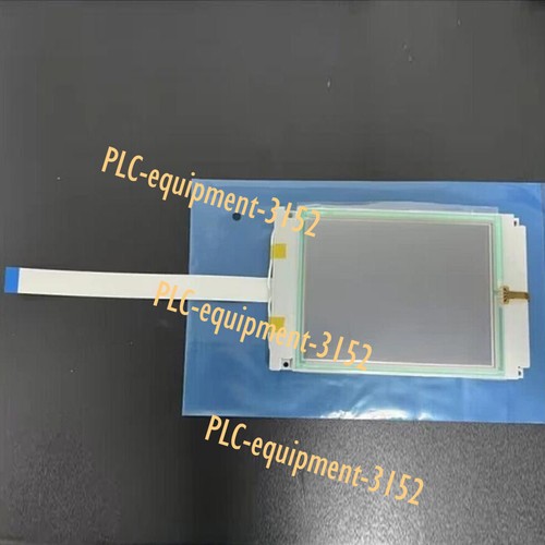 Lcd display screen panel - display, with