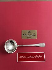 LOUCHE CREME AMERICA 23 CM