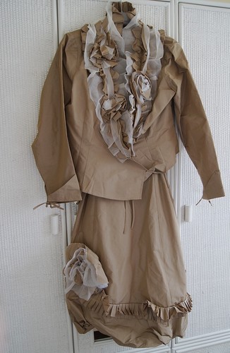 Ensemble robe veste femme - ensemble,