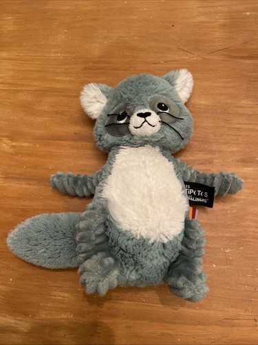 Doudou les déglingos - les,