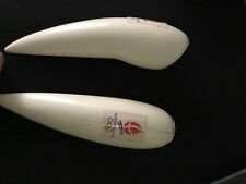 JO Albertville 1992 porte flamme flambeau bougie Design Philippe Starck