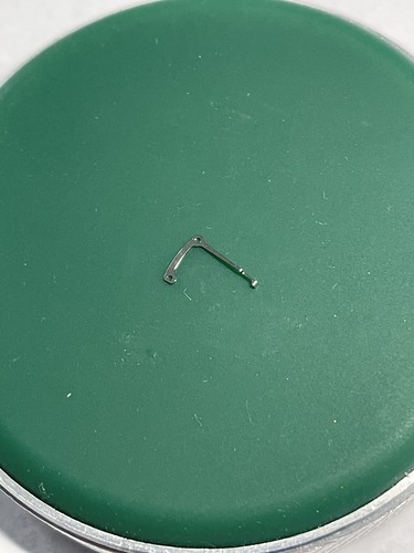 Calibre eta 2894 parts - eta,