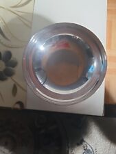 VIDE POCHE BOL EN METAL