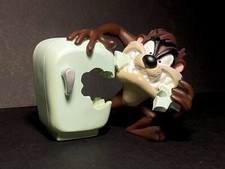 Figurine Taz Démons et
