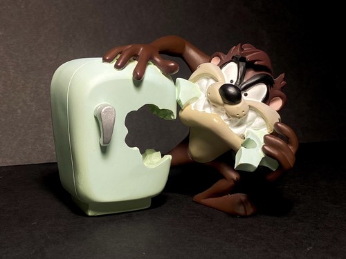Figurine taz démons - figurine,