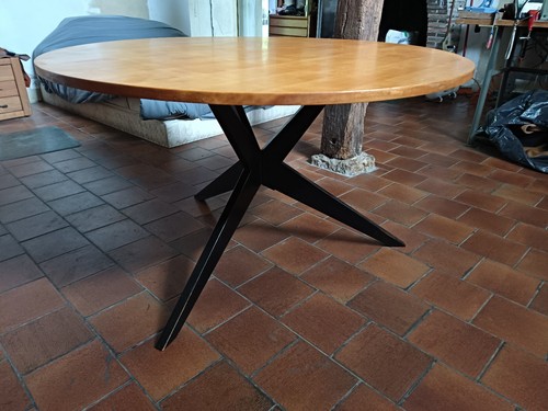 Table hans belman - table,