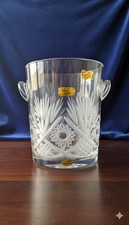 Grand seau à champagne en