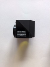 Fluorescence Filter Set Olympus 