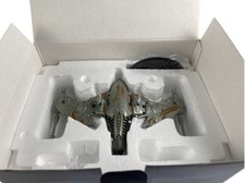 Star Trek Klingon D4