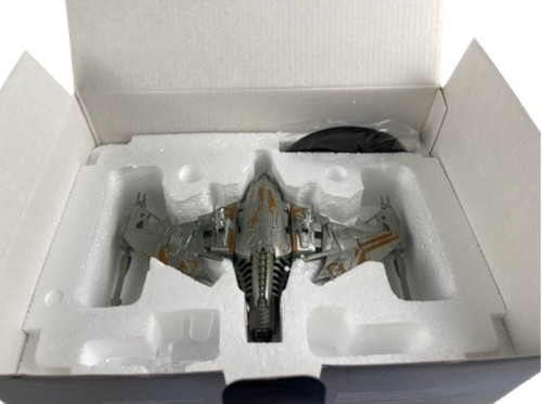Star trek klingon - klingon, d4