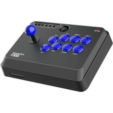 Sanwa Denshi Arcade Stick for